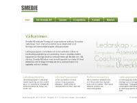 Start - Smedje Start - Smedje