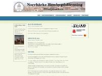 Norrbärke Hembygdsförening