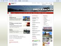 Smedjebackens kommun - Smedjebackens kommun