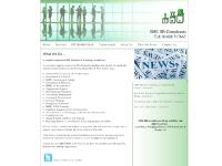 SME HR Consultants for Businesses in Surrey, Hampshire and West Sussex