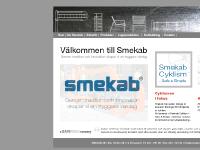 Smekab - Bilspärrar, räcke, papperskorgar, parkmöbler ... Smekab - Bilspärrar, räcke, papperskorgar, parkmöbler ...