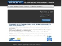 smekano.se Målningsutrustning för lackering från Smekano - Smekano Maskinfirma AB, smekano, målningsutrustning smekano.se Målningsutrustning för lackering från Smekano - Smekano Maskinfirma AB, smekano, målningsutrustning