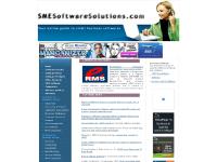 Small & Medium Enterprise (SME) Software Solutions | Small Business Software | SMB Business Automation - SMESoftwareSolutions.com