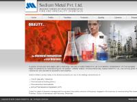 :: Sodium Metal Pvt. Ltd. ::