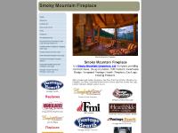 Smoky Mountain Fireplace gas logs FMI Vanguard