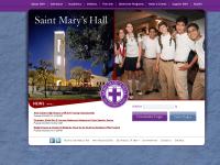 smhall.org smhall, school, academics