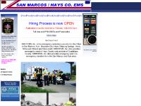 SMHCEMS Home Page