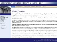 smhilaw.com Real Estate Group, Litigation Group, Family Law smhilaw.com Real Estate Group, Litigation Group, Family Law