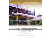 Official website 's Smilebeach Resort : Home : Smilebeach.com : Smilebeach Resort : : Smilebeach : Thai lanna style resort : Smile Cafe : Haad Salad : Koh Phangan : Island Paradise : Fullmoon Party