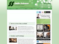 Smile Science | International and Domestic Business Development, Strategic Marketing and Sales Results!