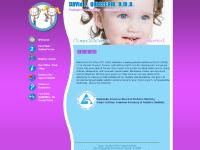 smilesdrdavid.com Pediatric dentistry, David L. Goldstein, D.M.D.