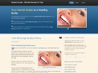 Dental Guide – Secrets & Tips | Toronto Dentist Etobicoke