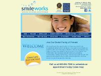 SmileWorks Dentists - Mount Pleasant, SC SmileWorks Dentists - Mount Pleasant, SC