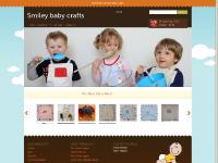 Smiley baby crafts » Tailored and personalised for your individual needs! Smiley baby crafts » Tailored and personalised for your individual needs!