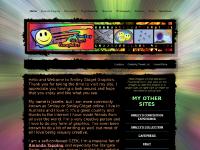 smileygidget.com Stargate SG-1, Stargate Atlantis, Criminal Minds