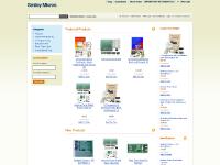 smileymicros.com C Programming, Arduino, Atmel AVR