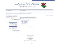 SmileyRose Web Solutions - Internet Consulting, Marketing and Web Development