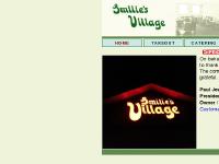 Welcome to Smilie's Village Welcome to Smilie's Village