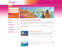 smilodm.com Services, Business lines, Destinations smilodm.com Services, Business lines, Destinations