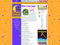Smirkus Shop, Smirkus Camp, Smirkus camp, our traveling youth circus Smirkus Shop, Smirkus Camp, Smirkus camp, our traveling youth circus