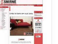 SMIRNE - Home Center e Materiais p/ Construção LTDA SMIRNE - Home Center e Materiais p/ Construção LTDA