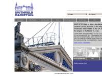 smithfieldmarket.com THE MARKET, THE TRADERS, BUYING GUIDE