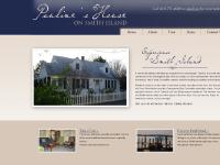  Discover Smith Island »