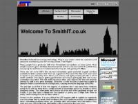 SmithIT.co.uk - Home Broadband And Computing Tutorial And Support