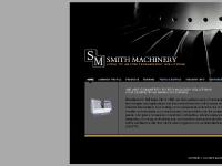 smithmachinetools - Smith Machinery smithmachinetools - Smith Machinery