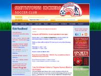 Smithtown Kickers - Soccer Club