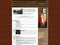 LODGING, CALENDAR OF EVENTS, DIRECTIONS, SHOPPES  LODGING, CALENDAR OF EVENTS, DIRECTIONS, SHOPPES
