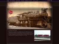 Welcome to the James H Long Railroad Museum Welcome to the James H Long Railroad Museum