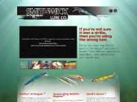 smithwicklures.com Full Story, Rogues, Devil's Horse smithwicklures.com Full Story, Rogues, Devil's Horse