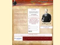 Smith Wigglesworth Homepage Smith Wigglesworth Homepage