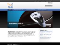 SMK-Link Electronics - Computer Input Devices SMK-Link Electronics - Computer Input Devices