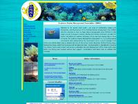 Soufriere Marine Management Association, Saint Lucia