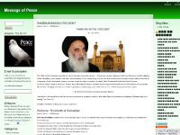  Ahlulbaith, Allah and Quran, Audio, Azadari Guide