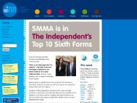 St Mary Magdalene Academy | Home