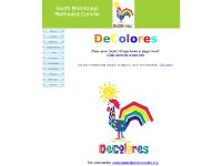 smmcursillo.org Keep Christ in Christmas, The Journey, The Happening smmcursillo.org Keep Christ in Christmas, The Journey, The Happening