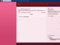 smmsjmschecovich.blogspot.com 10:27 AM, 0 comments, Posts (Atom) smmsjmschecovich.blogspot.com 10:27 AM, 0 comments, Posts (Atom)