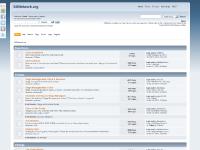 SMNetwork.org - Index