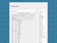 liten smofjunior.blogg.se skärmbild