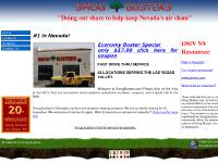 smogbusters.com smog, smogs, smog's