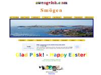 Smögen, Bohuslän Smögen, Bohuslän