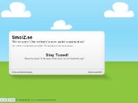 statistik för smoiz - SmoiZ.se -