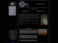 monthly meetings, star parties, star party etiquette, SMAS meeting  monthly meetings, star parties, star party etiquette, SMAS meeting