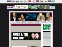 Widgetbox, Homepage, Listen Now, Station Info  Widgetbox, Homepage, Listen Now, Station Info