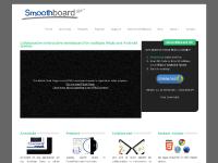 smoothboard.net Smoothboard Air, Download, Features