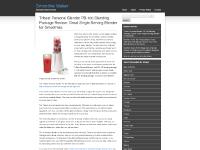 Hamilton Beach, What to Look for in a Smoothie Maker, smoothie maker, smoothie maker Hamilton Beach, What to Look for in a Smoothie Maker, smoothie maker, smoothie maker