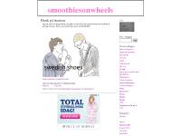 smoothiesonwheels.blogg.se smoothiesonwheels, Allmänt, Trackbacks (0) smoothiesonwheels.blogg.se smoothiesonwheels, Allmänt, Trackbacks (0)
